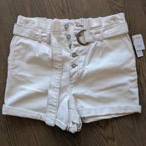 Free People Shorts (NWT)